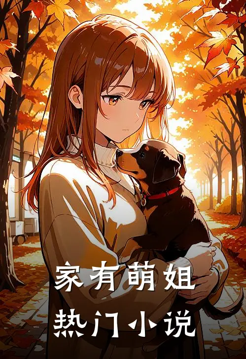 家有萌姐热门小说