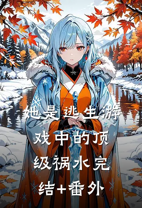 她是逃生游戏中的顶级祸水完结+番外