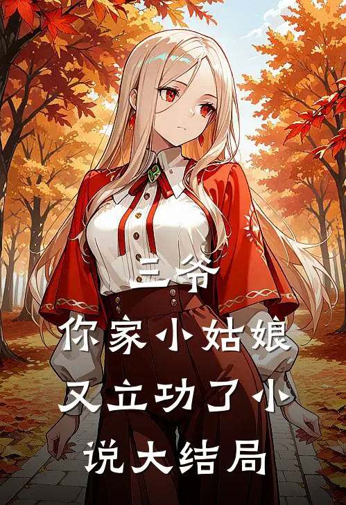 三爷，你家小姑娘又立功了小说大结局