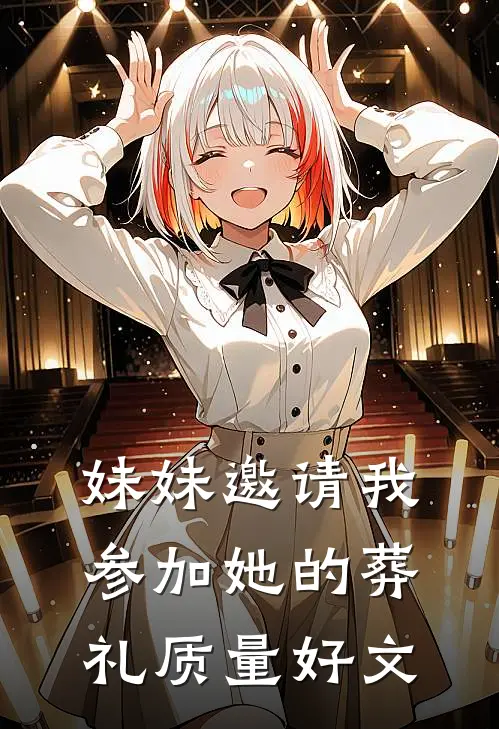 妹妹邀请我参加她的葬礼质量好文