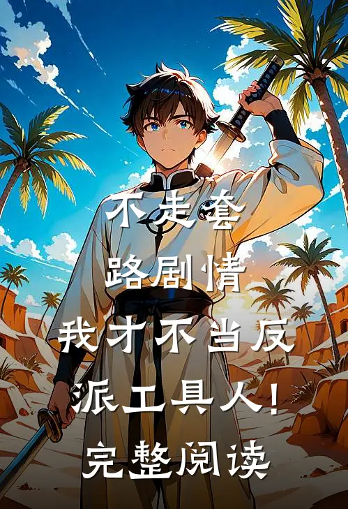 不走套路剧情,我才不当反派工具人!完整阅读