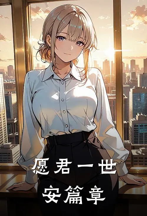 愿君一世安篇章
