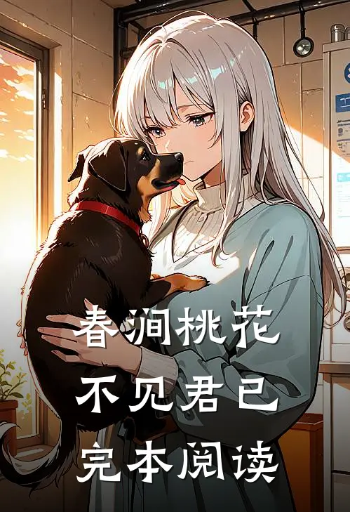 春涧桃花不见君已完本阅读