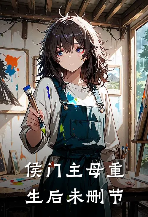 侯门主母重生后未删节
