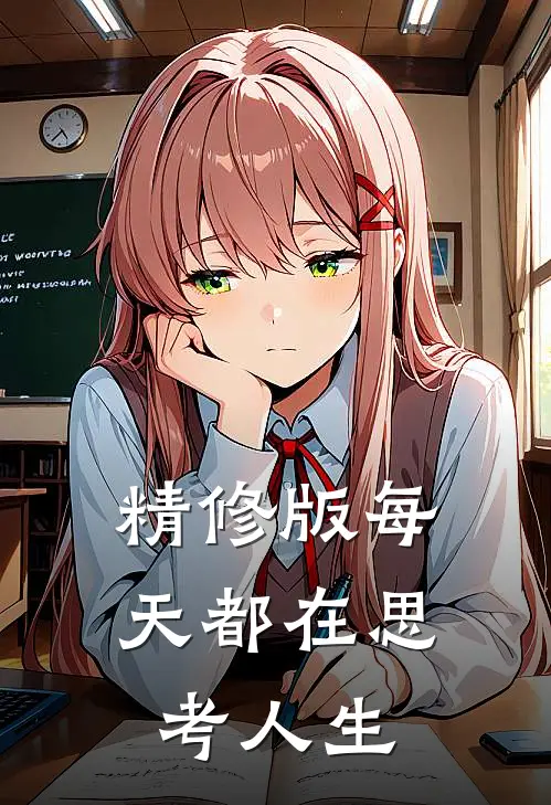 精修版每天都在思考人生