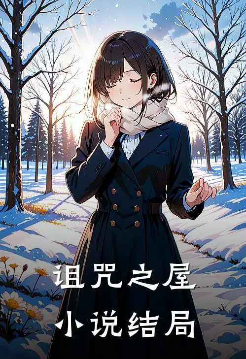 《诅咒之屋》小说结局