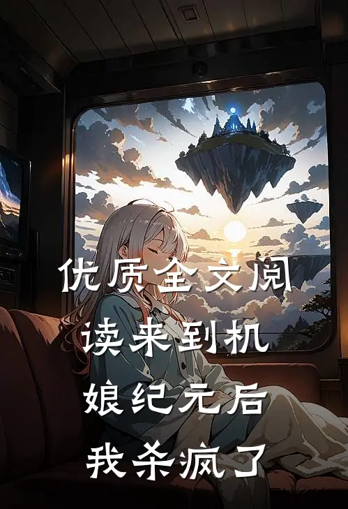 优质全文阅读来到机娘纪元后，我杀疯了