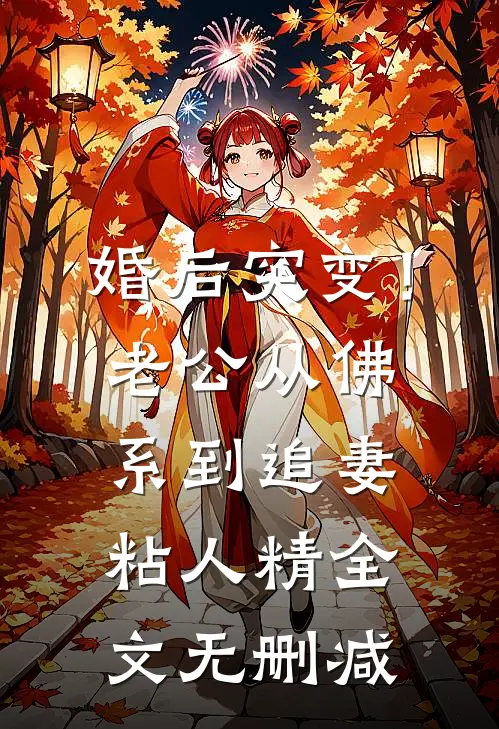 婚后突变！老公从佛系到追妻粘人精全文无删减