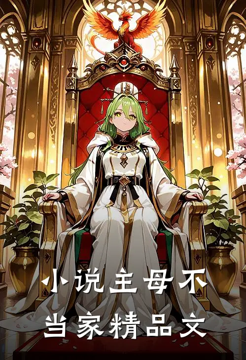 小说主母不当家精品文
