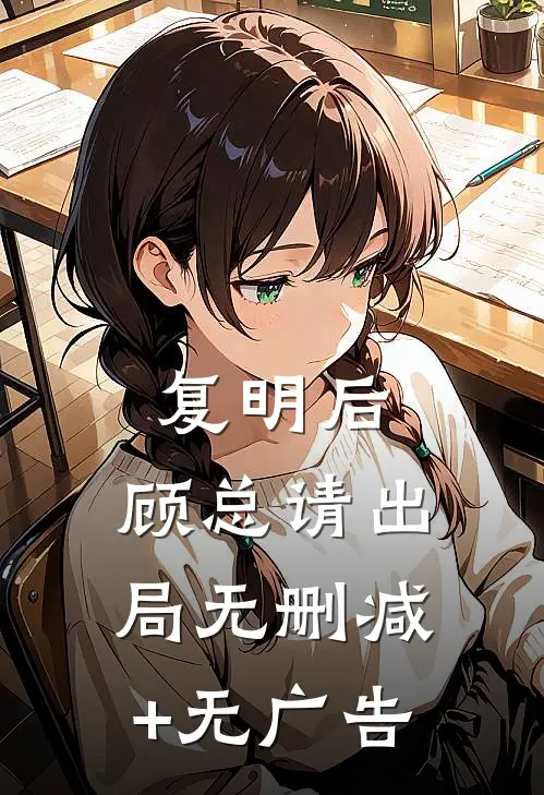 复明后，顾总请出局无删减+无广告