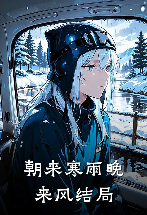 朝来寒雨晚来风结局