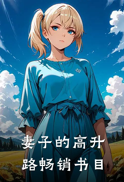 妻子的高升路畅销书目
