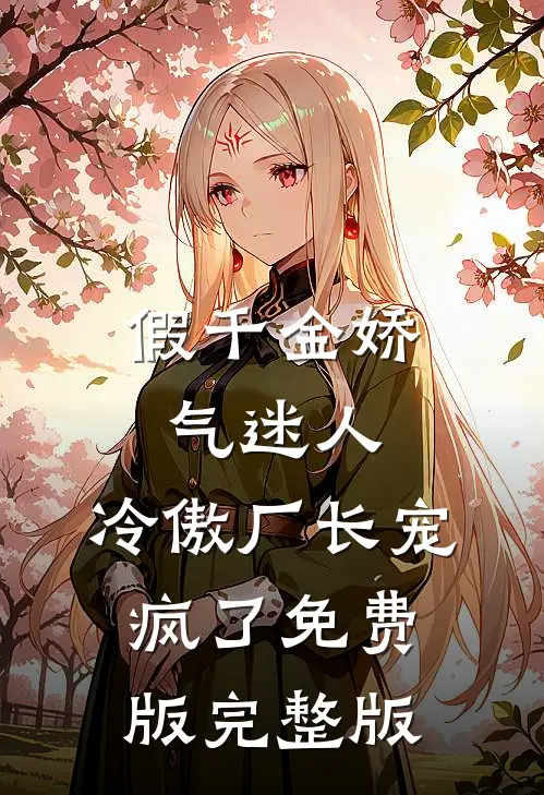 假千金娇气迷人,冷傲厂长宠疯了免费版完整版