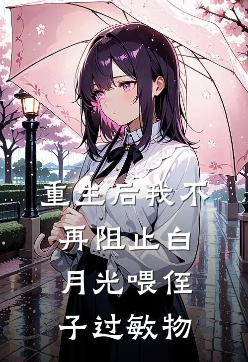 重生后我不再阻止白月光喂侄子过敏物