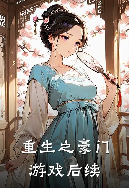 重生之豪门游戏后续