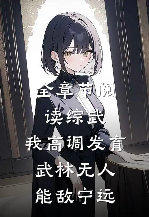 全章节阅读综武:我高调发育,武林无人能敌宁远