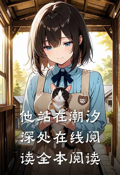 他站在潮汐深处在线阅读全本阅读