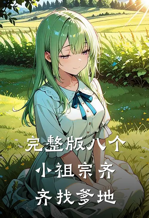 完整版八个小祖宗齐齐找爹地
