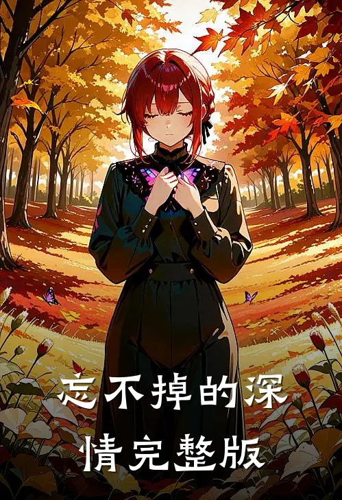 忘不掉的深情完整版