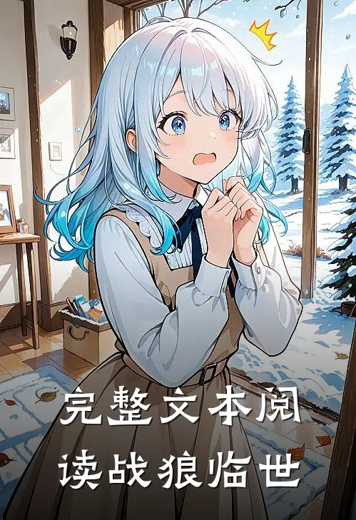 完整文本阅读战狼临世