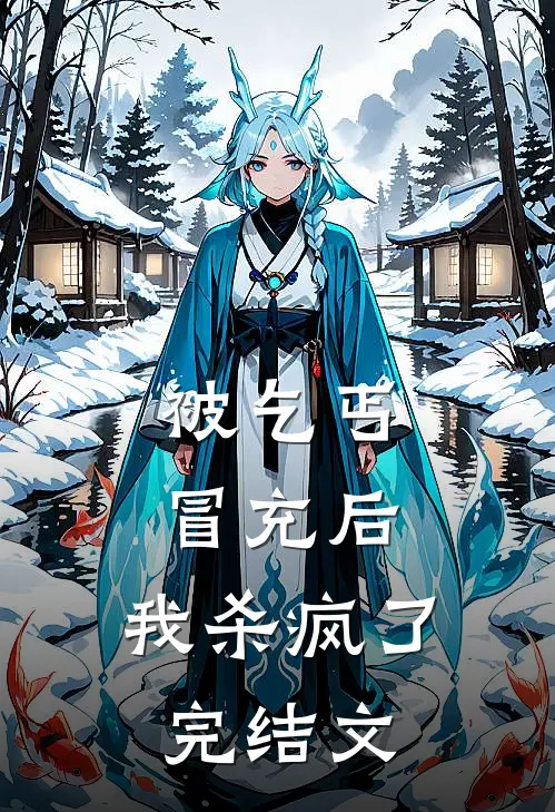 被乞丐冒充后，我杀疯了完结文