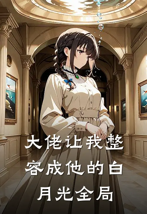 大佬让我整容成他的白月光全局