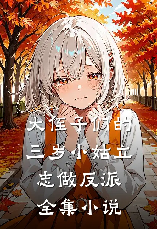 大侄子们的三岁小姑立志做反派全集小说