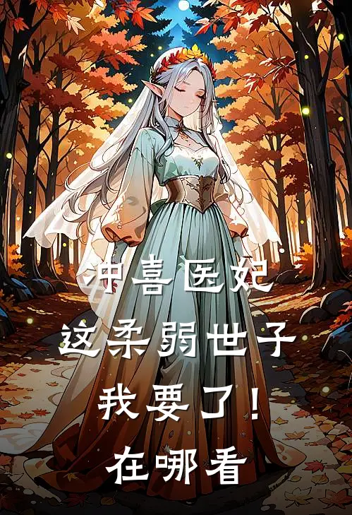冲喜医妃：这柔弱世子我要了！在哪看