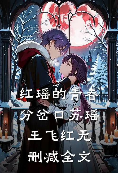 红瑶的青春分岔口苏瑶王飞红无删减全文