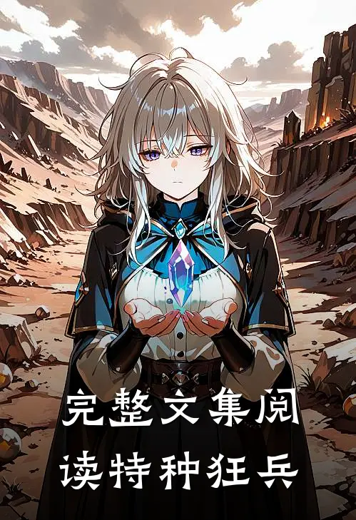 完整文集阅读特种狂兵