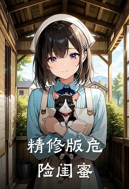 精修版危险闺蜜