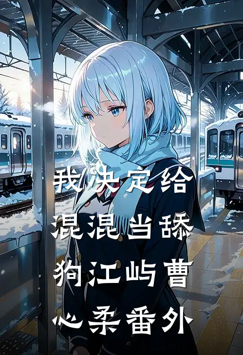 我决定给混混当舔狗江屿曹心柔 番外