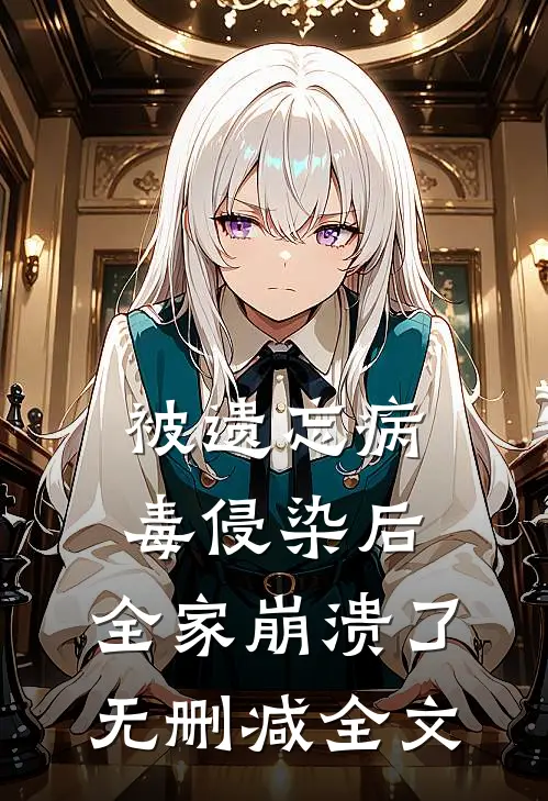 被遗忘病毒侵染后，全家崩溃了无删减全文