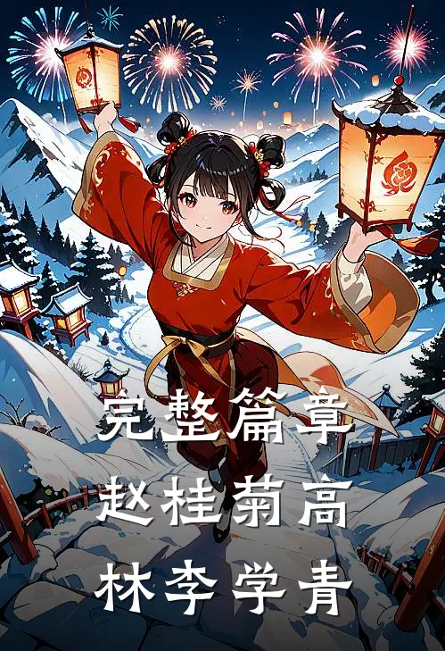 完整篇章赵桂菊高林李学青