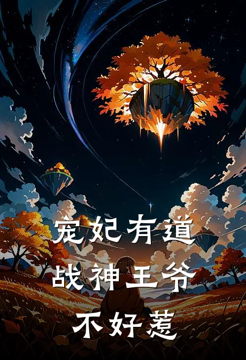 宠妃有道：战神王爷不好惹