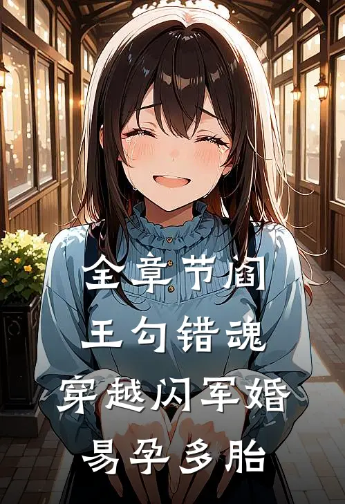 全章节阎王勾错魂，穿越闪军婚易孕多胎