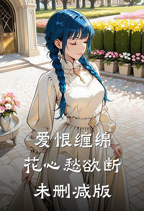 爱恨缠绵，花心愁欲断未删减版