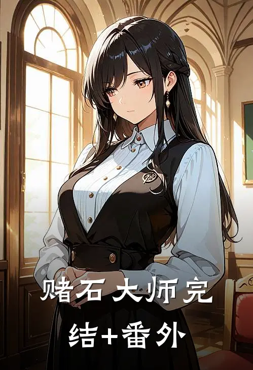 赌石大师完结+番外
