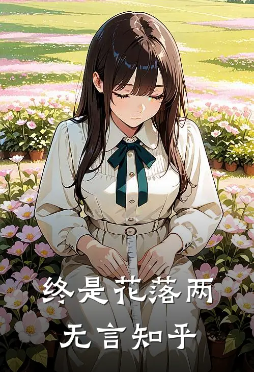 终是花落两无言知乎