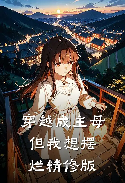 穿越成主母，但我想摆烂精修版