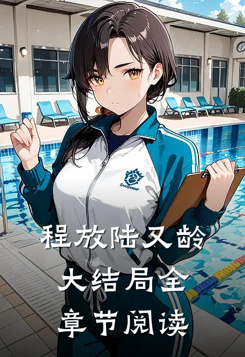 程放陆又龄大结局全章节阅读