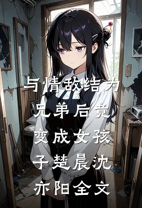 与情敌结为兄弟后竟变成女孩子楚晨沈亦阳全文