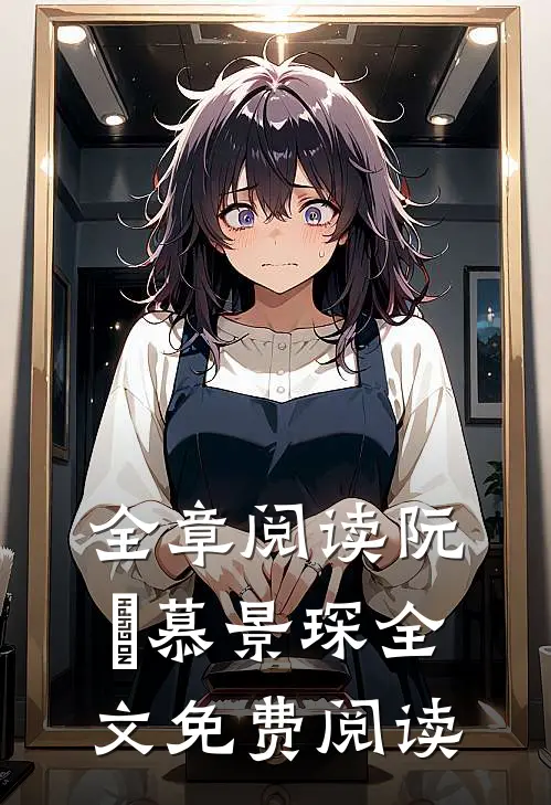 全章阅读阮嫆慕景琛全文免费阅读