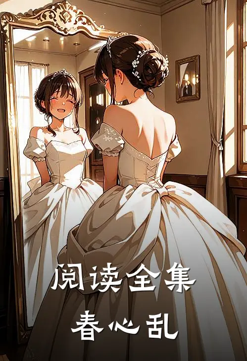 阅读全集春心乱