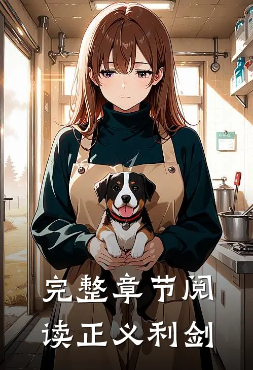 完整章节阅读正义利剑