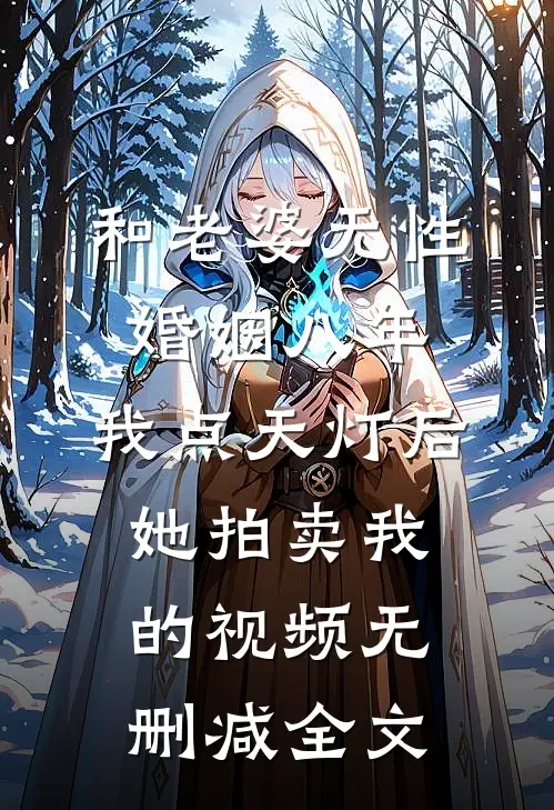 和老婆无性婚姻八年，我点天灯后她拍卖我的视频无删减全文