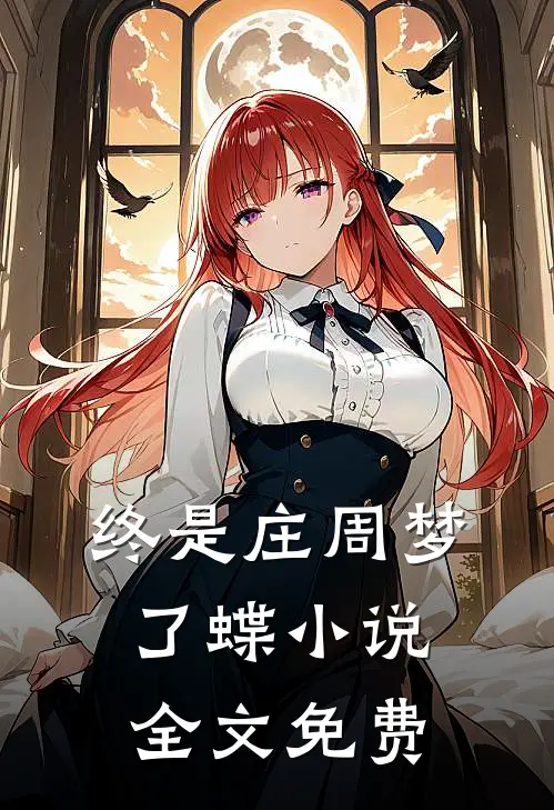 终是庄周梦了蝶小说全文免费