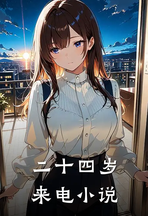 二十四岁来电小说