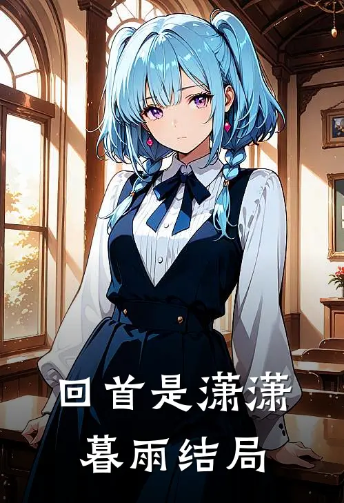 回首是潇潇暮雨结局