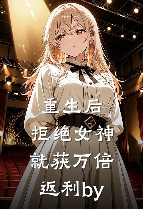 重生后，拒绝女神就获万倍返利by
